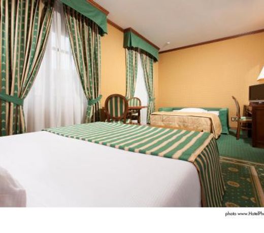 Grand Hotel Trento