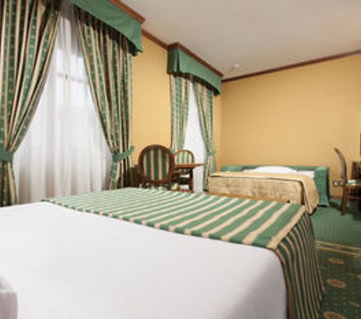 Grand Hotel Trento