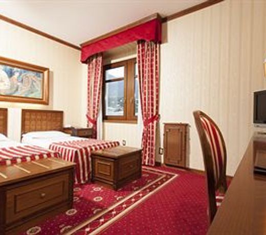Grand Hotel Trento