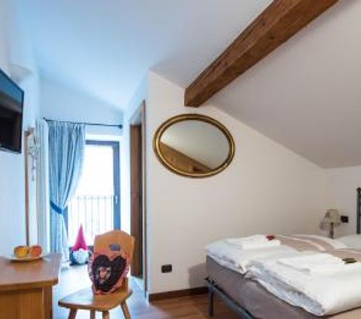 Agriturismo Mas dei Chini
