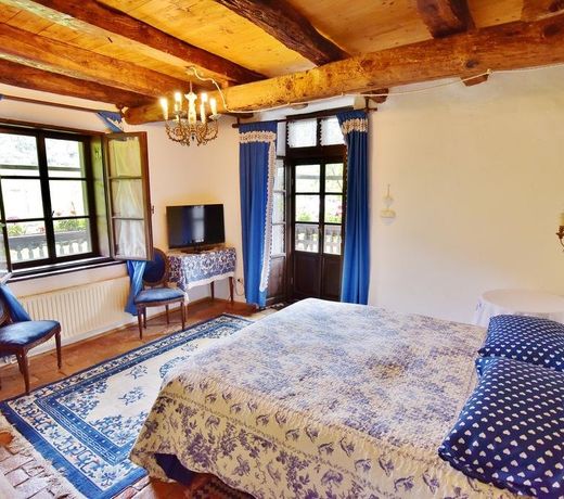 Villa Bertagnolli - Locanda Del Bel Sorriso