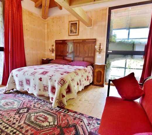Villa Bertagnolli - Locanda Del Bel Sorriso