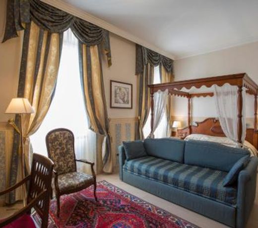 Hotel Villa Madruzzo