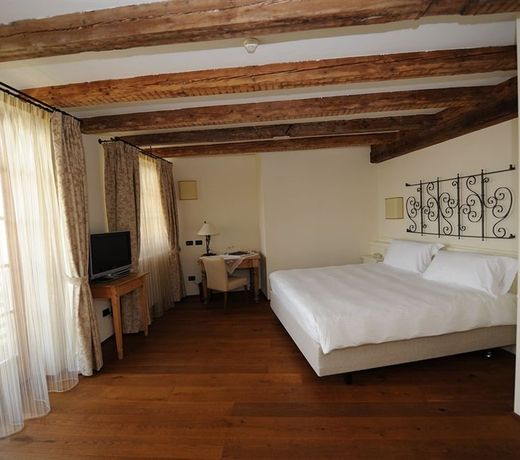 Hotel Relais Vecchio Maso