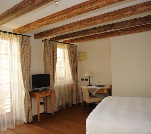 Hotel Relais Vecchio Maso
