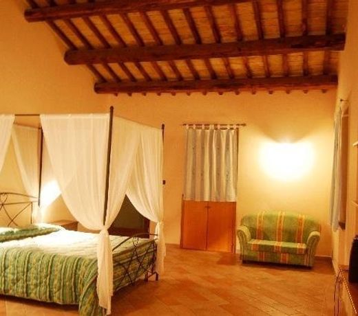 Agriturismo Natalini