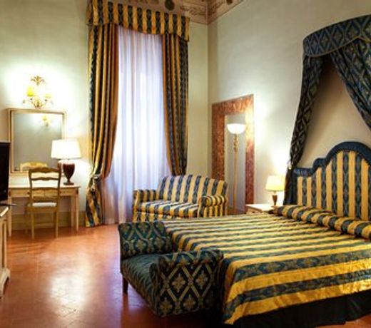 Antica Dimora alla Rocca