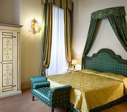 Antica Dimora alla Rocca