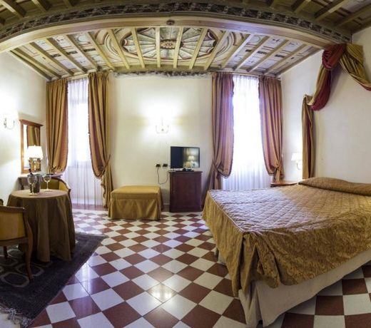 Antica Dimora alla Rocca