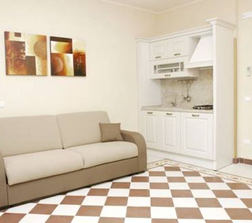CASA VACANZA "Via CASTELLO"