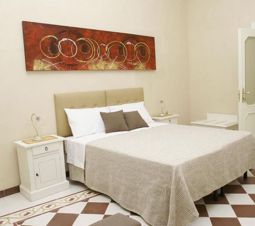 CASA VACANZA "Via CASTELLO"