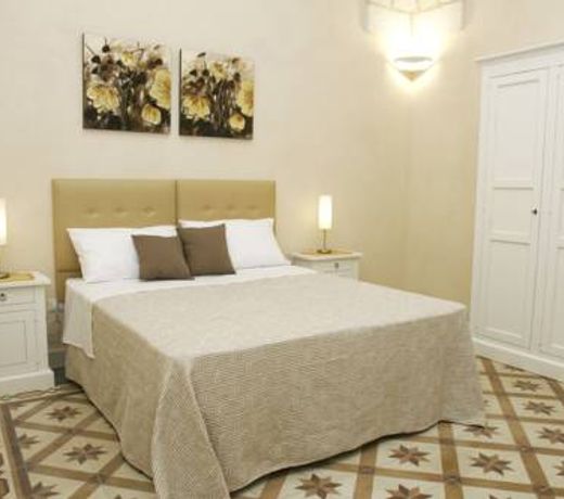 CASA VACANZA "Via CASTELLO"