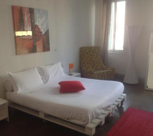 19 Borgo Cavour