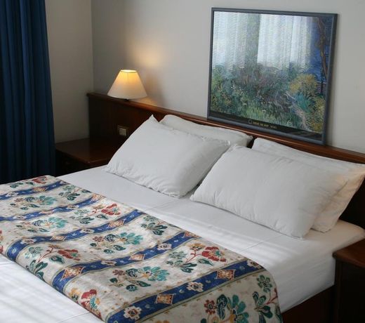Hotel Al Giardino