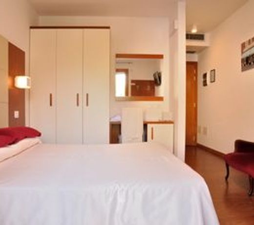 Hotel Mezzaluna