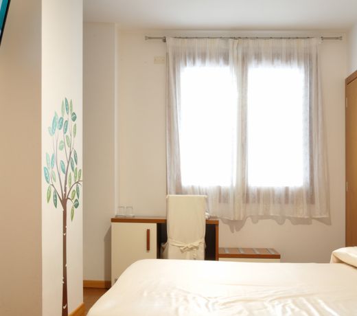 Hotel Mezzaluna