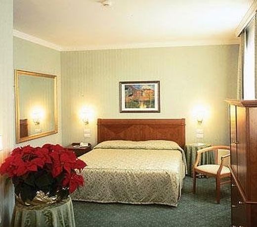 Hotel Maggior Consiglio