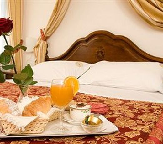 Hotel Scala
