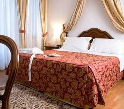 Hotel Scala