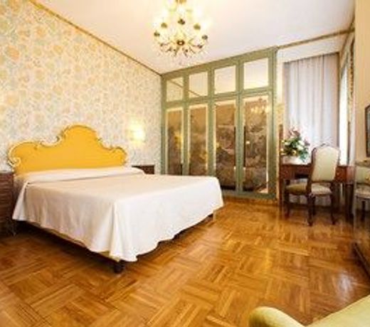 Hotel Continental