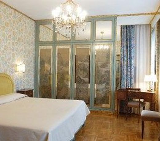Hotel Continental