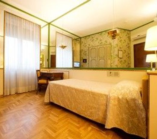 Hotel Continental