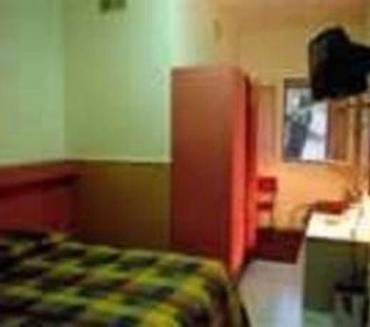 Hotel Tre Santi
