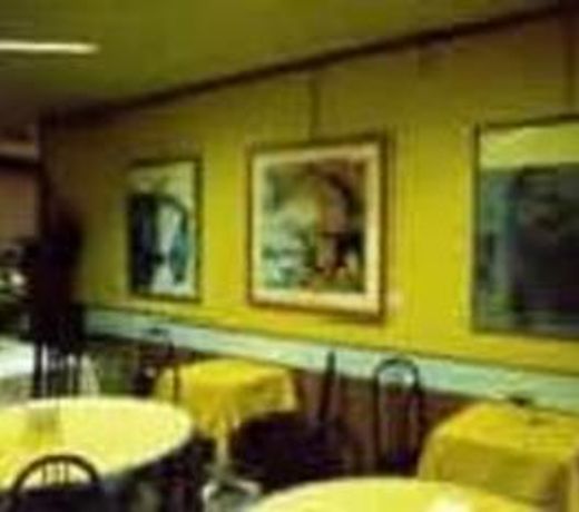 Hotel Tre Santi