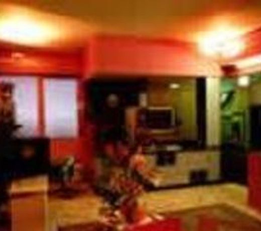 Hotel Tre Santi