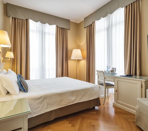 Hotel Continentale