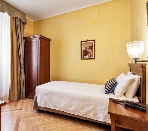 Hotel Continentale