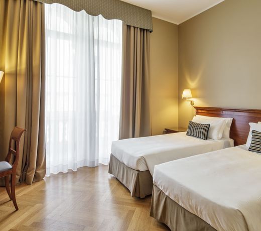 Hotel Continentale