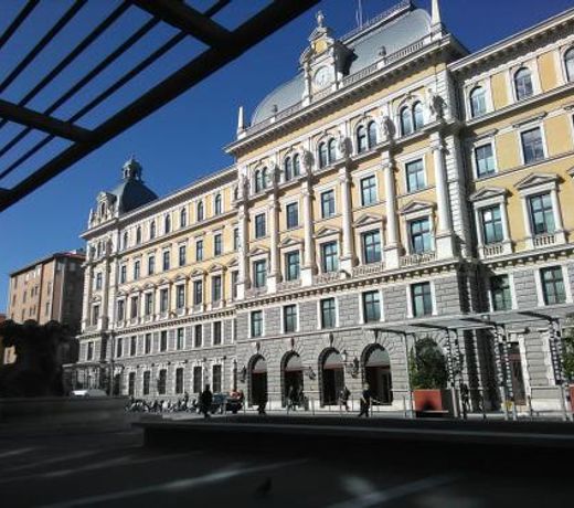 Hotel Colombia