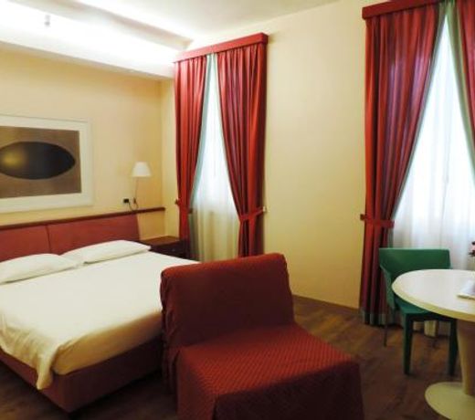 Hotel Colombia