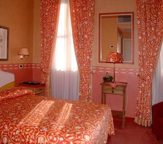 Hotel Colombia