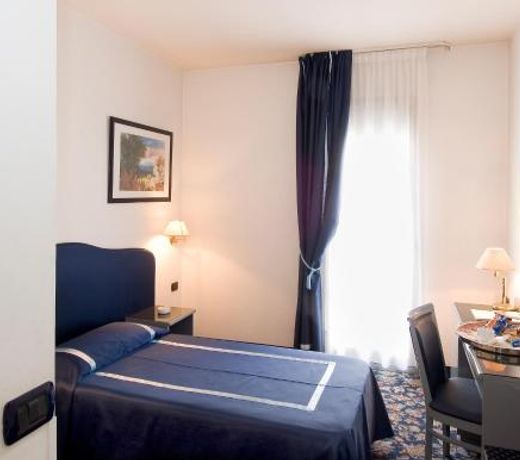 Best Western Hotel San Giusto