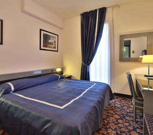 Best Western Hotel San Giusto
