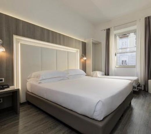 Best Western Hotel San Giusto