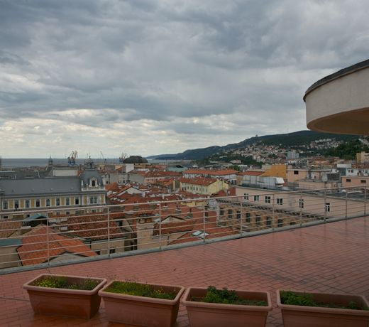 Residence Le Terrazze