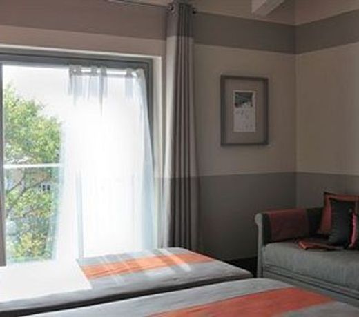 Hotel Le Corderie