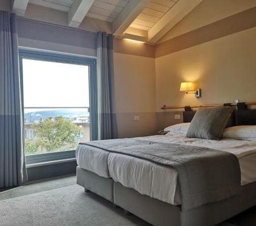 Hotel Le Corderie