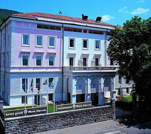 Greif Hotel Maria Theresia