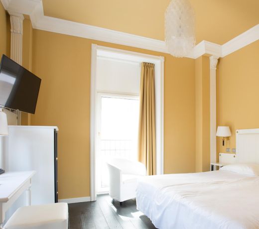 Greif Hotel Maria Theresia