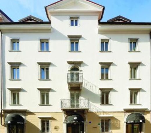 YouMe Design Place Hotel