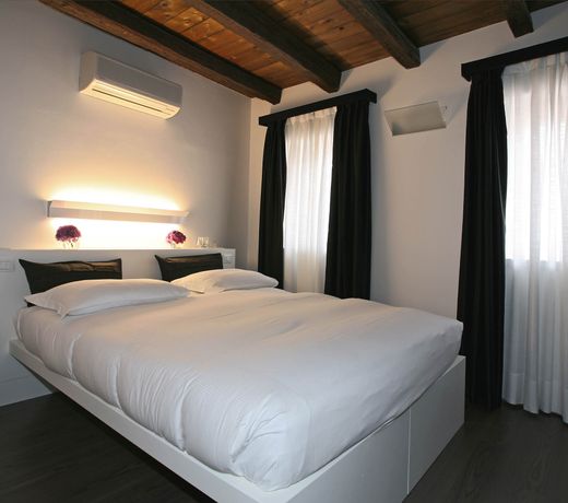 Urban Hotel Design