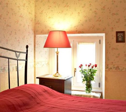 Hotel capitelli
