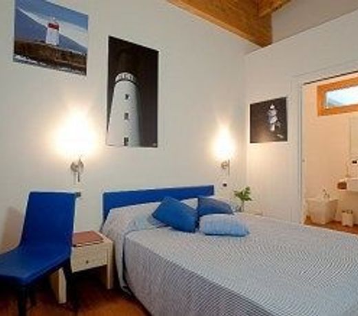 Tre Merli Beach Hotel