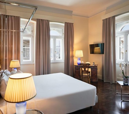 Grand Hotel Duchi d'Aosta