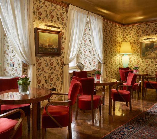 Grand Hotel Duchi d'Aosta