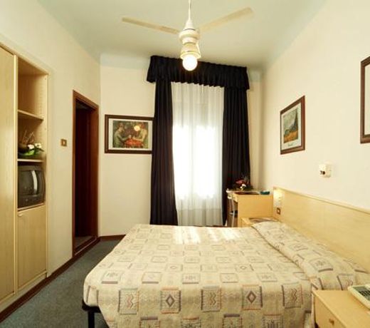 Hotel CittÃ  di Parenzo
